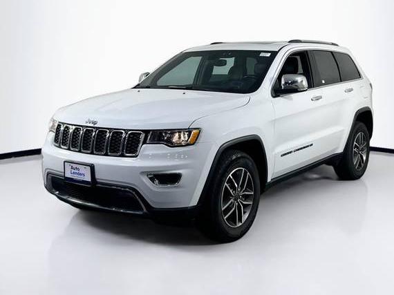 JEEP GRAND CHEROKEE 2022 1C4RJFBG4NC165878 image JEEP GRAND CHEROKEE 2022 1C4RJFBG4NC165878 image
